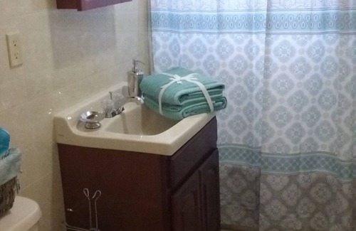 Union City Appartement | 725 13e n ° 9 · Magnifique appartement 20 min de Time Square