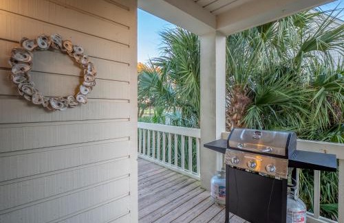 Spinnaker Beachhouses Maison | 725 Spinnaker Beach House