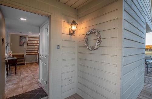 Spinnaker Beachhouses Maison | 725 Spinnaker Beach House