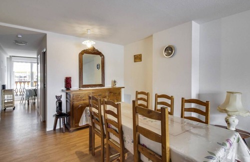 La Mongie Appartement | 73 m² Appartement ∙ 2 chambres ∙ 8 personnes