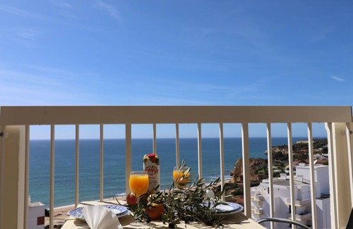 Armacao de Pera Appartement | 73 m² Appartement ∙ 1 chambre ∙ 3 personnes