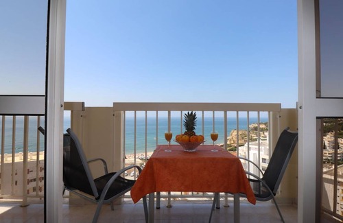 Armacao de Pera Appartement | 73 m² Appartement ∙ 1 chambre ∙ 3 personnes