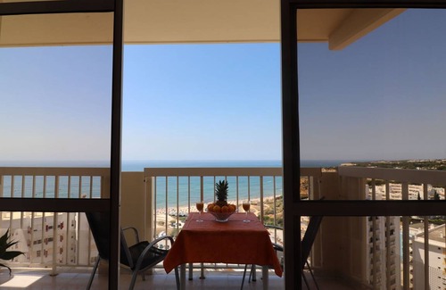 Armacao de Pera Appartement | 73 m² Appartement ∙ 1 chambre ∙ 3 personnes
