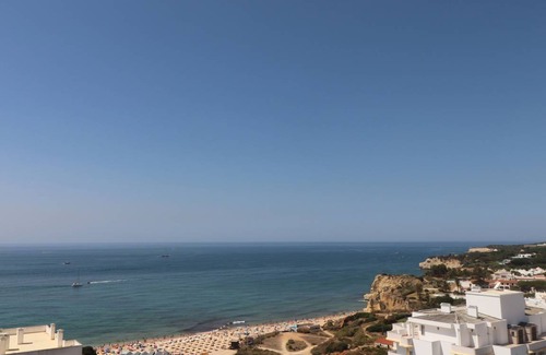 Armacao de Pera Appartement | 73 m² Appartement ∙ 1 chambre ∙ 3 personnes