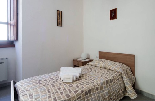 Sorradile Appartement | 73 m² Appartement ∙ 1 chambre ∙ 3 personnes