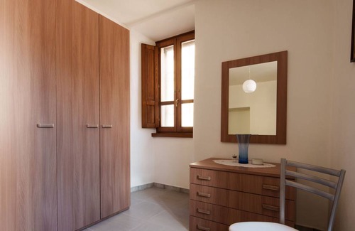 Sorradile Appartement | 73 m² Appartement ∙ 1 chambre ∙ 3 personnes