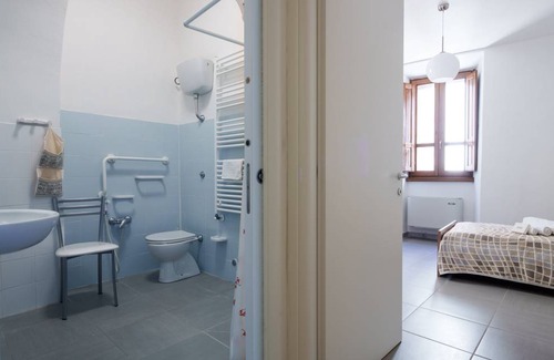 Sorradile Appartement | 73 m² Appartement ∙ 1 chambre ∙ 3 personnes