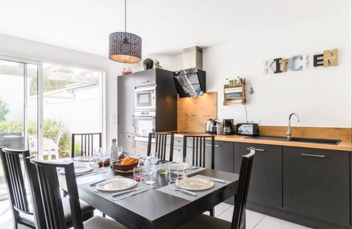 Mimizan-Plage Appartement | 73 m² Appartement ∙ 2 chambres ∙ 6 personnes