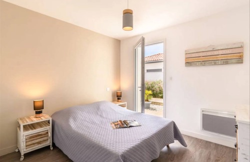 Mimizan-Plage Appartement | 73 m² Appartement ∙ 2 chambres ∙ 6 personnes