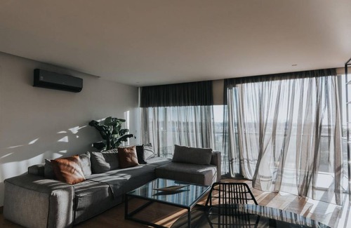 Kallithea Appartement | 73 m² Appartement ∙ 2 chambres ∙ 4 personnes