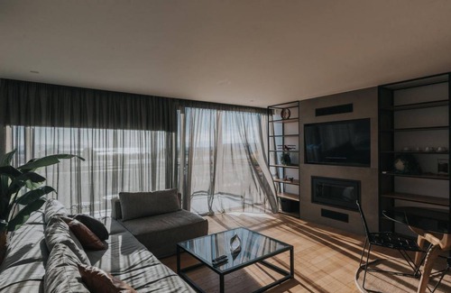 Kallithea Appartement | 73 m² Appartement ∙ 2 chambres ∙ 4 personnes