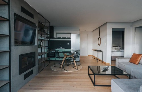Kallithea Appartement | 73 m² Appartement ∙ 2 chambres ∙ 4 personnes