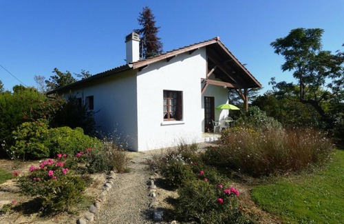 Bahus-Soubiran Maison | 73 m² Gîte ∙ 2 chambres ∙ 4 personnes