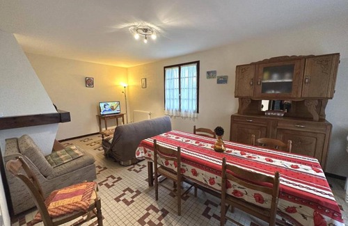 Bahus-Soubiran Maison | 73 m² Gîte ∙ 2 chambres ∙ 4 personnes