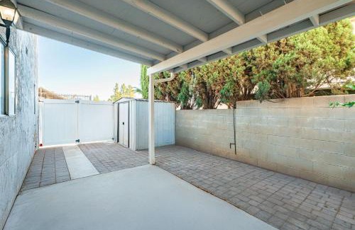 Charter Oak Maison | 734 Glendora