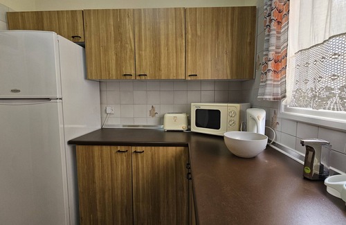 Skala Appartement | 74 LCA - Stay Sea Gate Apartment