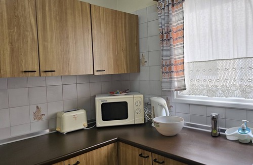 Skala Appartement | 74 LCA - Stay Sea Gate Apartment