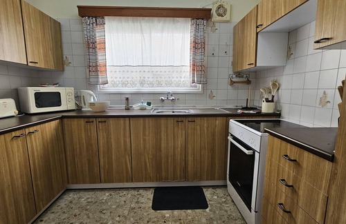 Skala Appartement | 74 LCA - Stay Sea Gate Apartment