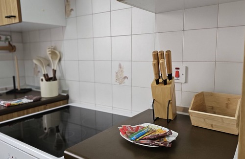 Skala Appartement | 74 LCA - Stay Sea Gate Apartment