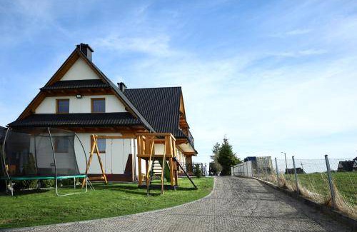 Banska Wyzna Appartement | 74 m² Appartement ∙ 2 chambres ∙ 6 personnes