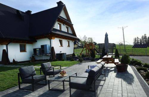 Banska Wyzna Appartement | 74 m² Appartement ∙ 2 chambres ∙ 6 personnes