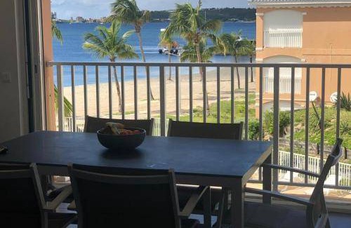 Nettle Bay Appartement | 74 m² Appartement ∙ 2 chambres ∙ 6 personnes
