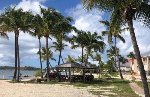 Nettle Bay Appartement | 74 m² Appartement ∙ 2 chambres ∙ 6 personnes