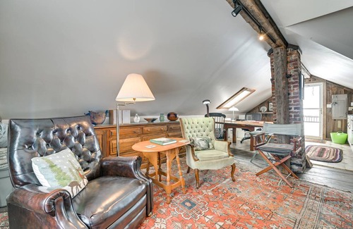 Fleischmanns Appartement | 74 m² Appartement ∙ 3 personnes