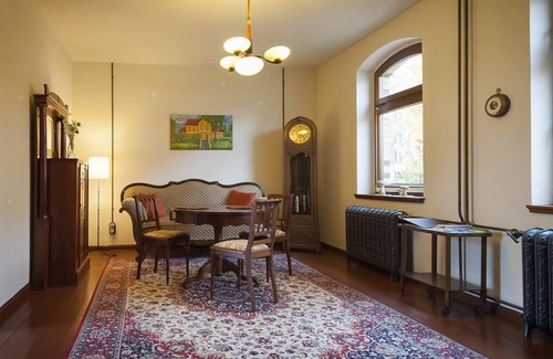 Gohlis-Sud Appartement | 74 m² Appartement ∙ 1 chambre ∙ 3 personnes