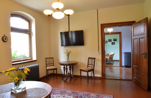 Gohlis-Sud Appartement | 74 m² Appartement ∙ 1 chambre ∙ 3 personnes