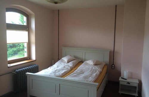 Gohlis-Sud Appartement | 74 m² Appartement ∙ 1 chambre ∙ 3 personnes