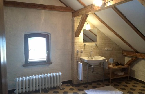 Gohlis-Sud Appartement | 74 m² Appartement ∙ 1 chambre ∙ 3 personnes
