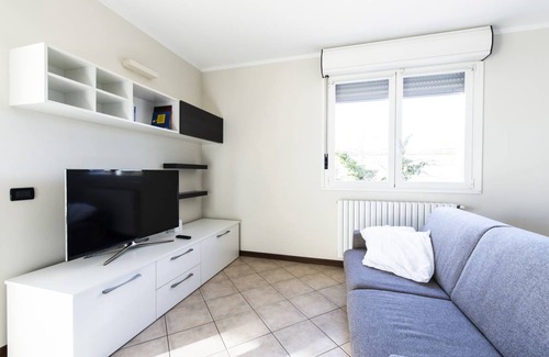Bollate Appartement | 74 m² Appartement ∙ 1 chambre ∙ 4 personnes