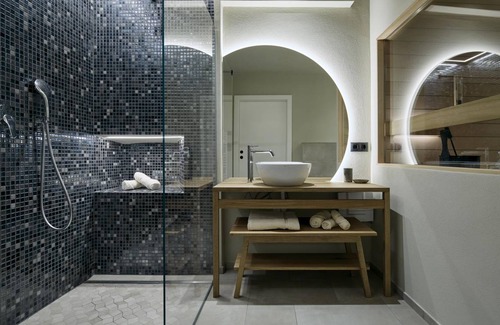 Merano Appartement | 74 m² Appartement ∙ 1 chambre ∙ 4 personnes