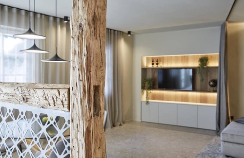 Merano Appartement | 74 m² Appartement ∙ 1 chambre ∙ 4 personnes
