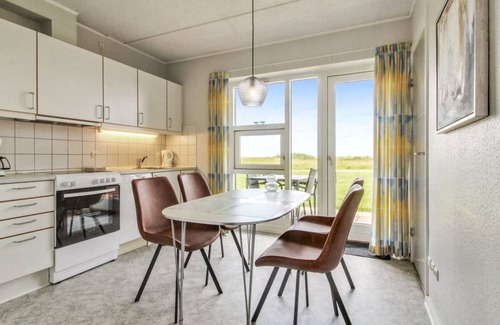 Emmerlev Appartement | 74 m² Appartement ∙ 1 chambre ∙ 4 personnes