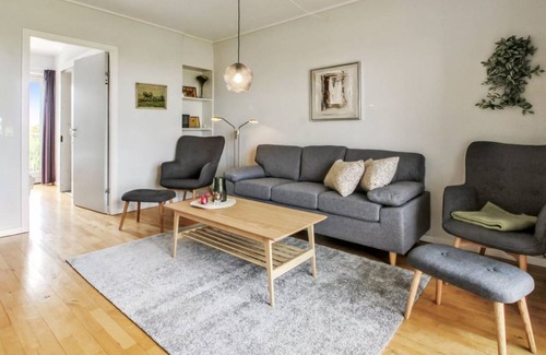 Emmerlev Appartement | 74 m² Appartement ∙ 1 chambre ∙ 4 personnes