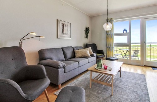 Emmerlev Appartement | 74 m² Appartement ∙ 1 chambre ∙ 4 personnes