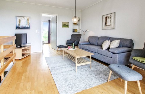 Emmerlev Appartement | 74 m² Appartement ∙ 1 chambre ∙ 4 personnes