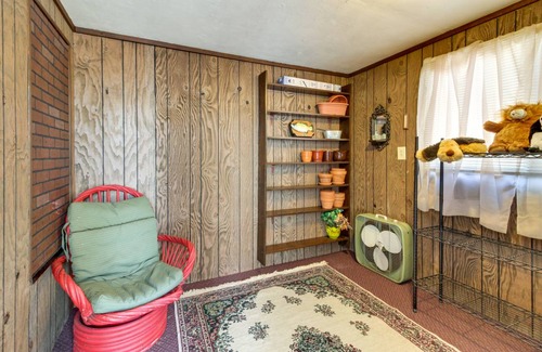 Chisholm Appartement | 74 m² Appartement ∙ 1 chambre ∙ 5 personnes
