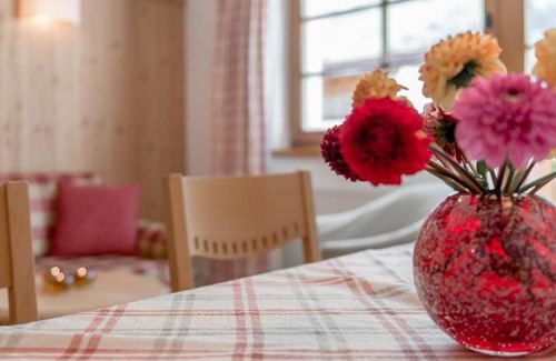 Soelden Appartement | 74 m² Appartement ∙ 2 chambres ∙ 5 personnes