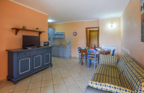 Sorano Appartement | 74 m² Appartement ∙ 2 chambres ∙ 4 personnes