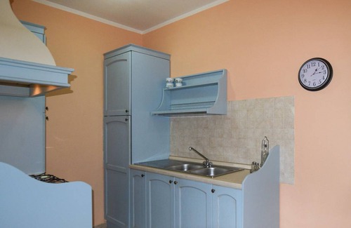 Sorano Appartement | 74 m² Appartement ∙ 2 chambres ∙ 4 personnes
