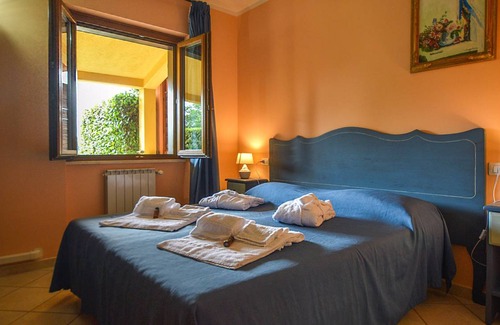 Sorano Appartement | 74 m² Appartement ∙ 2 chambres ∙ 4 personnes