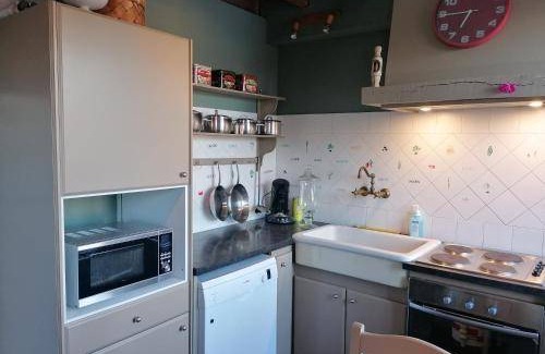 Ways Appartement | 74 m² Appartement ∙ 2 chambres ∙ 4 personnes