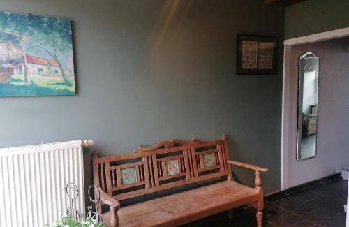 Ways Appartement | 74 m² Appartement ∙ 2 chambres ∙ 4 personnes