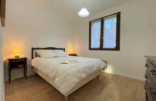 Briancon Appartement | 74 m² Appartement ∙ 2 chambres ∙ 6 personnes