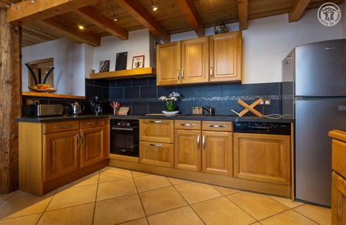 Saint-Jean-d'Arves Maison | 74 m² Gîte ∙ 3 chambres ∙ 6 personnes