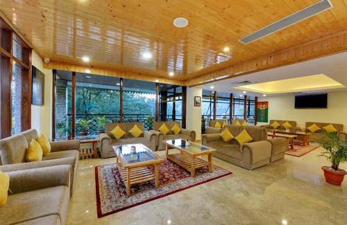 Gangtok Hôtel | 74 m² Hôtel ∙ 4 personnes