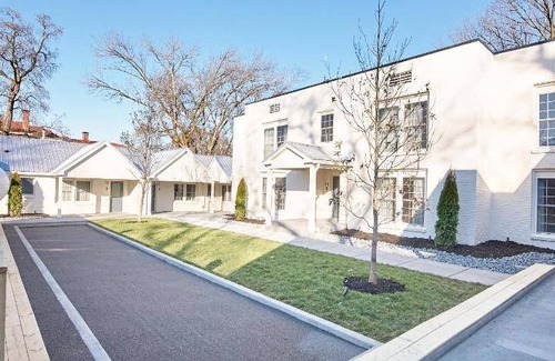 Edgehill Appartement | 74 m² Résidence de tourisme ∙ 2 chambres ∙ 11 personnes